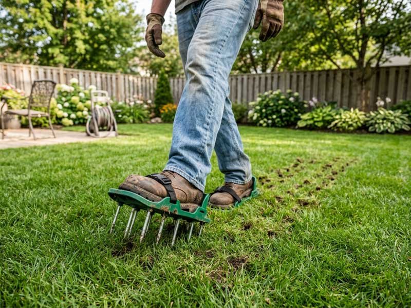 weight overload failure plastic aerator shoe stress concentration fracture pattern at aerator base mounting hole