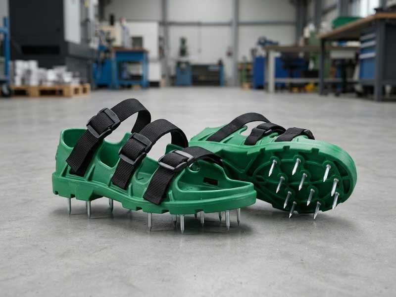 B2B Spike Shoe SKU Selection Framework Importers Brand Owners B2B SKU selection framework for spike shoe importers and brand owners